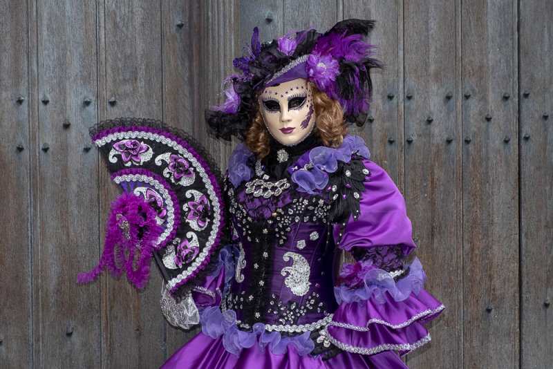 Costume de Venise & Avondfotografie Brugge