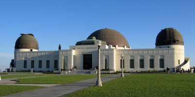 Griffith Observatory