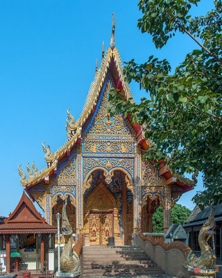 Wat Ko Chok Phra Wihan (DTHCM2691)