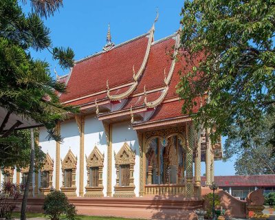 Wat Tha Ton Ngui Phra Ubosot (DTHLU0548)
