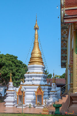 Wat Tha Ton Ngui Phra Chedi (DTHLU0550)