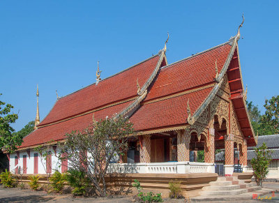 Wat Nong Pham Phra Wihan (DTHLU0562)