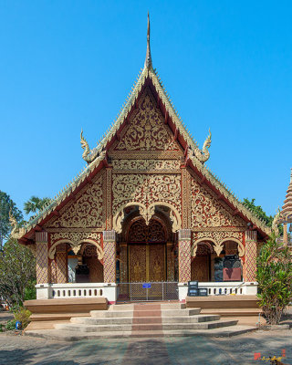 Wat Nong Pham วัดหนองผำ
