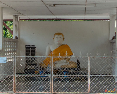 Wat Nong Pham Buddha Image Shrine (DTHLU0577)