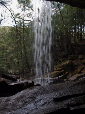 Kildoo Falls