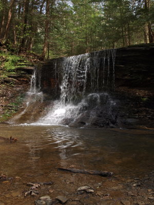 Grindstone Falls