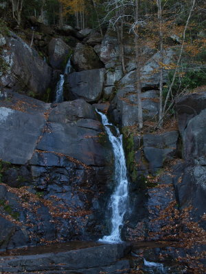 Buttermilk Falls