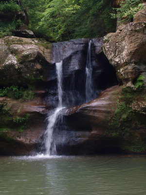 Upper Falls