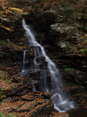 Ozone Falls