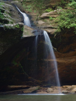 Lower Falls