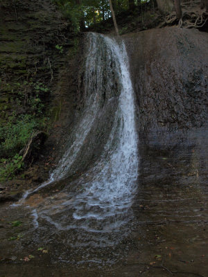 Buttermilk Falls