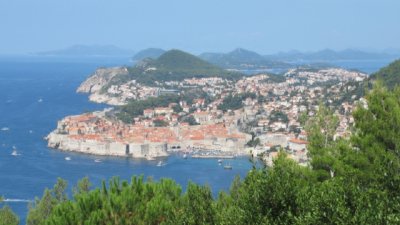 Dubrovnik  ( Croatie)