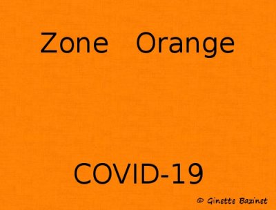 zone orange