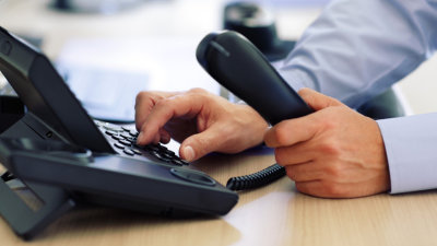 best small business phone system