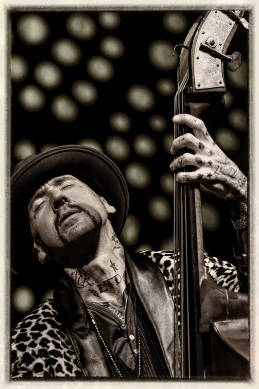 Ronnie James Weber