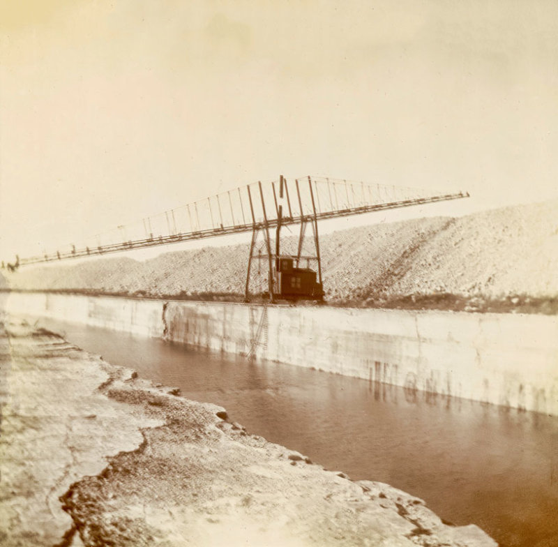 Canal  