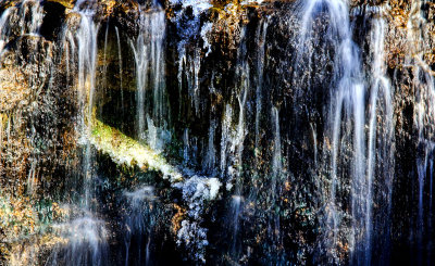 Falling Water