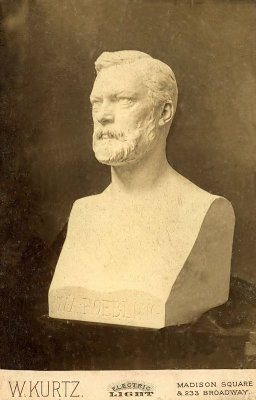 Washington Augustus Roebling