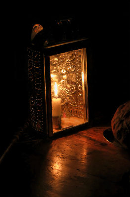 The Lantern