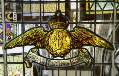 Royal Flying Corps