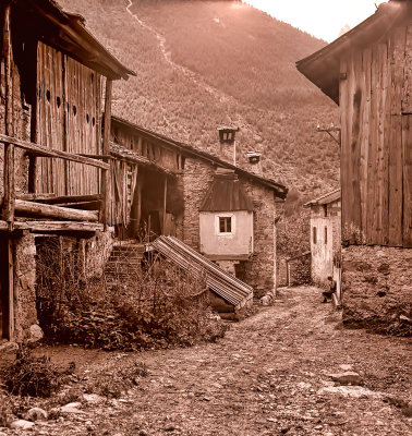 Mountain Village