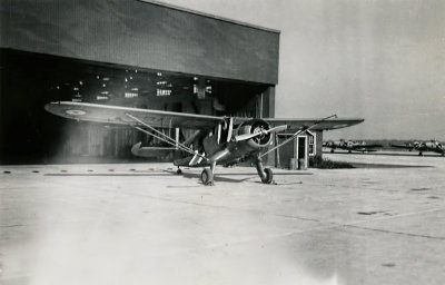 Noorduyn Norseman