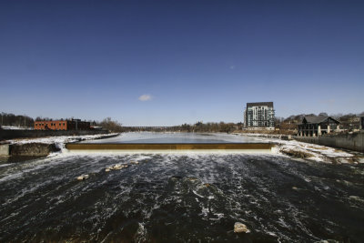 The Grand River