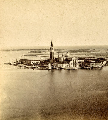 San Giorgio Maggiore