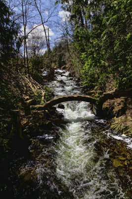 Black Creek at Limehouse