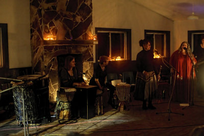 Scene Mix 04 