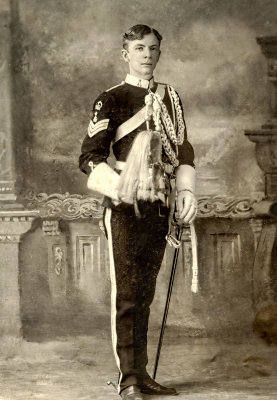Governor General's Bodyguard