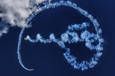 Patterns in the Sky