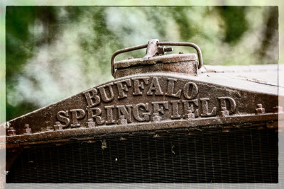 Buffalo Springfield 