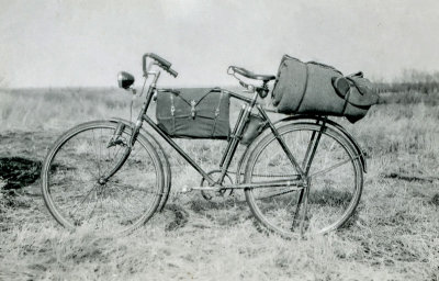 The Packmule