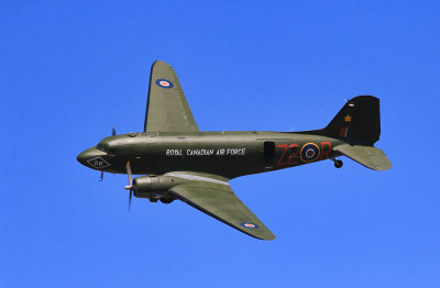 C-47 Dakota 
