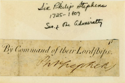 Sir Philip Stephens