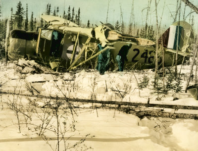 Noorduyn Norseman