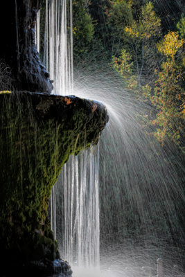 The Fountain