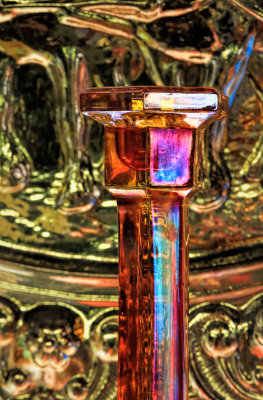 Old Glass