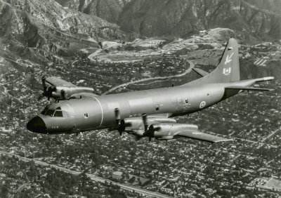 CP-140 Aurora