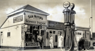 Sun Motors 