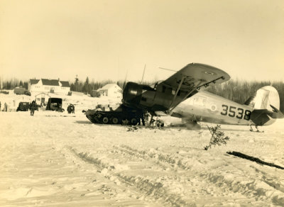 Norseman 3538