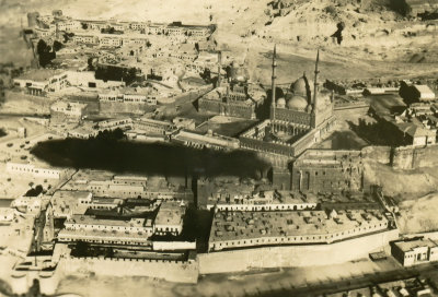 Mosque of Muhammad Ali Pasha