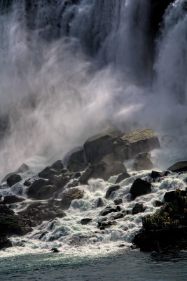 The Falls