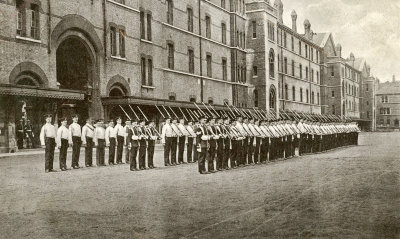 Grenadier Guards