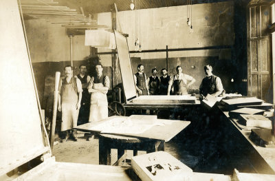 The Print Shop
