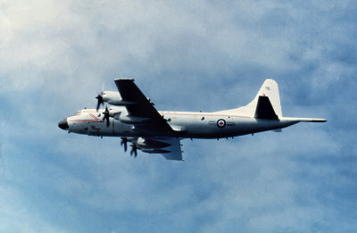 CP 140 Aurora 
