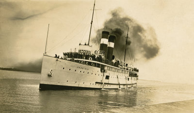 SS Turbina 