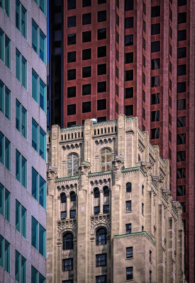 Old and New