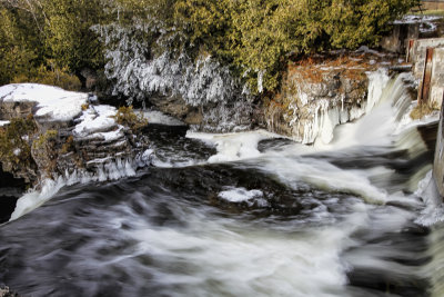 Rockwood Falls 